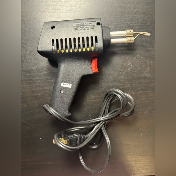Weller Standard Soldering Gun Model 7200 - Picture 5 of 8